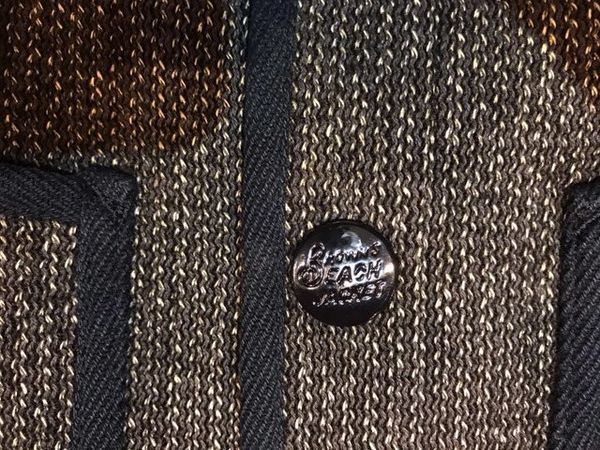 アメカジブランド【BROWNS BEACH JACKET/ブラウンズビーチジャケット