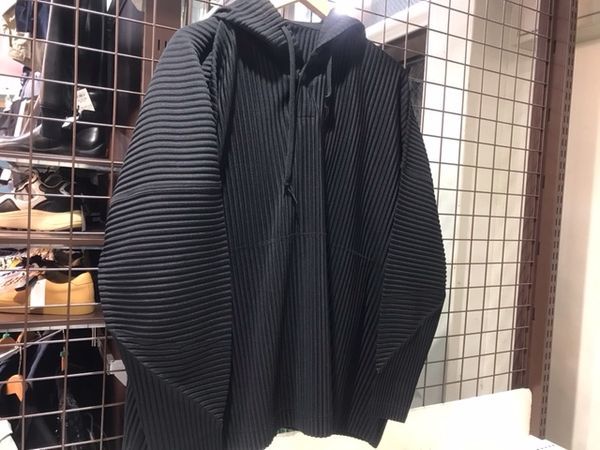 人気ブランド【HOMME PLISSE ISSEY MIYAKE/オムプリッセ