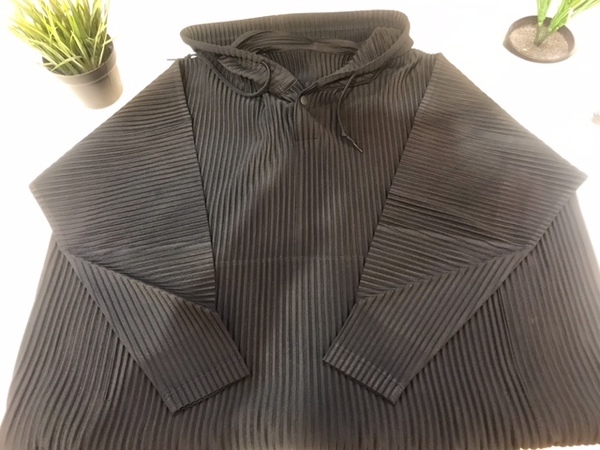 人気ブランド【HOMME PLISSE ISSEY MIYAKE/オムプリッセ