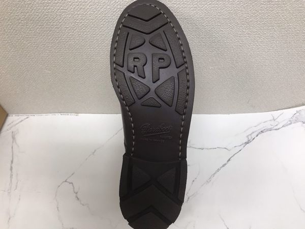 PARABOOT/パラブーツ】よりシャンルースが買取入荷致しました