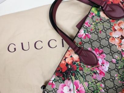 「インポートブランドのGUCCI 」