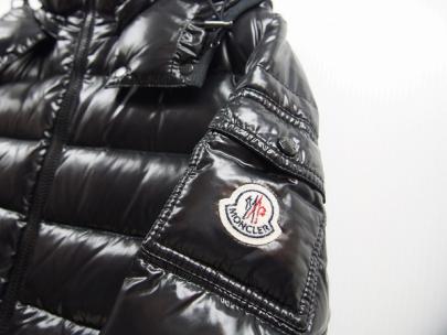 「インポートブランドのMONCLER 」