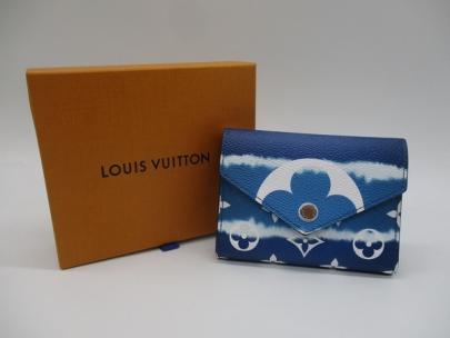「ビジネスアイテムのLOUIS VUITTON 」