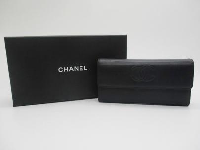 「ビジネスアイテムのCHANEL 」