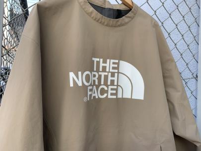 「アウトドアブランドのTHE NORTH FACE 」