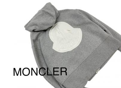 「インポートブランドのMONCLER 」