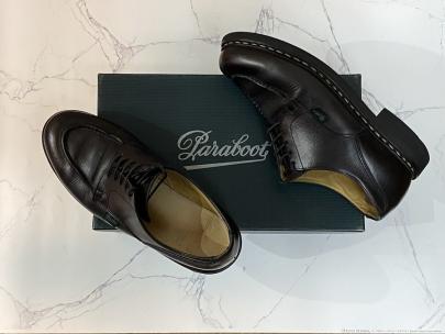 「キャリアファッションのPARABOOT 」