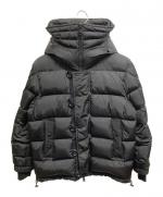 モンクレール TOPAZE MONCLER/モンクレール】よりTOPAZEコートが買取入荷いたしました