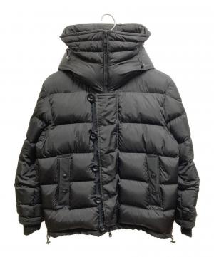 「ラグジュアリーブランドのMONCLER 」