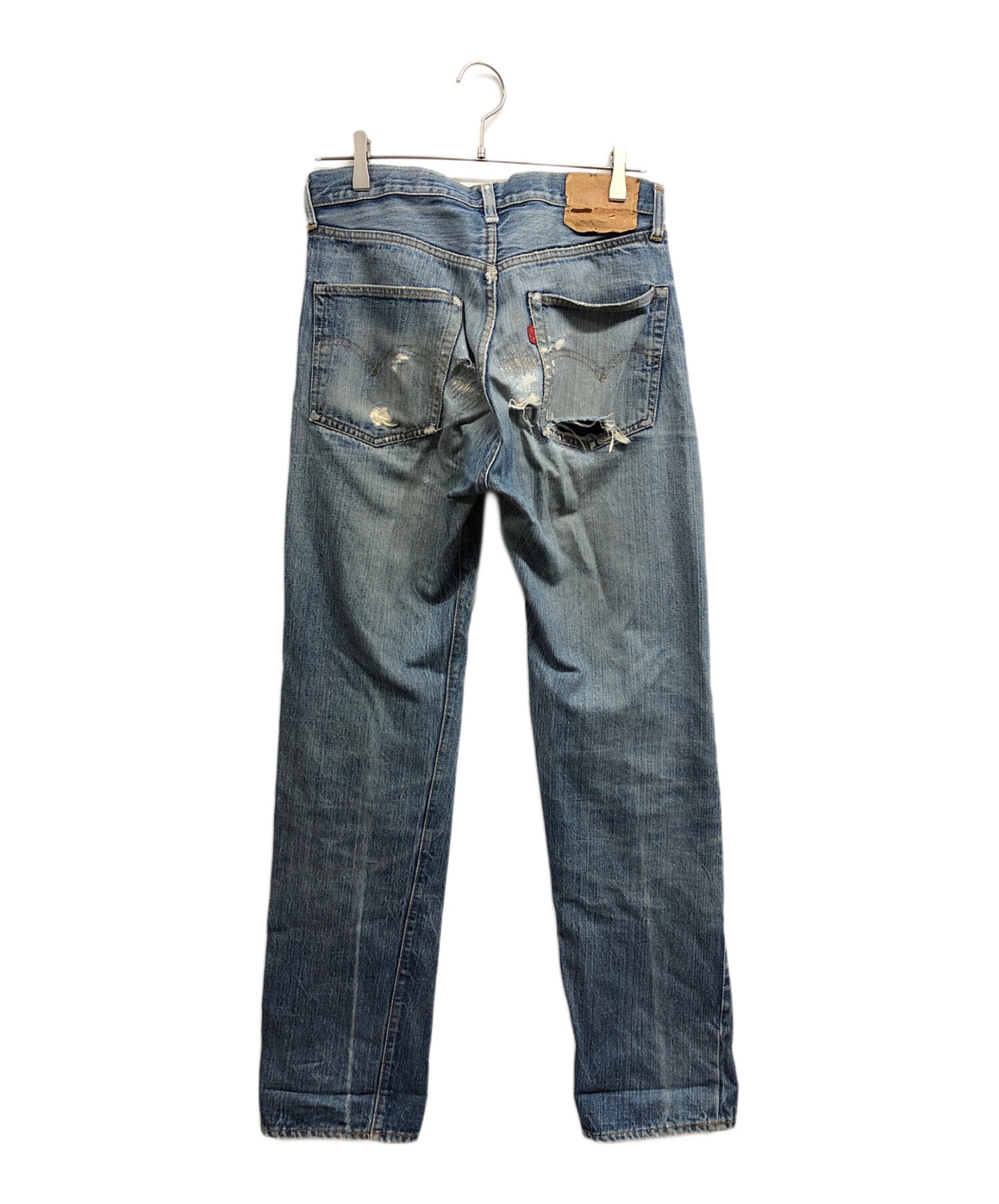LEVI'S / リーバイス】66前期501デニムパンツ | ヴィンテージ好き垂涎