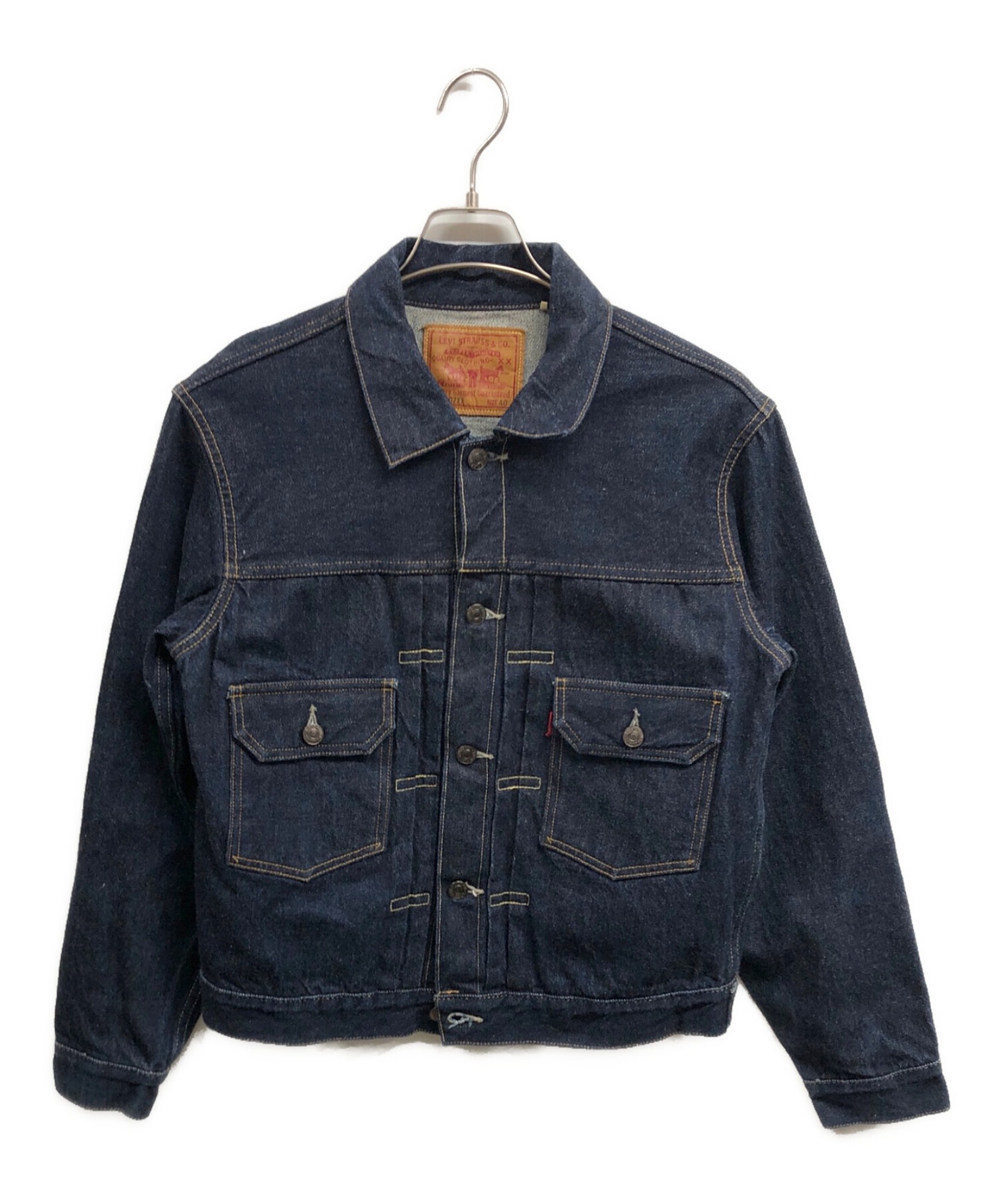 LEVI'S VINTAGE CLOTHING / リーバイス ビンテージ クロージング
