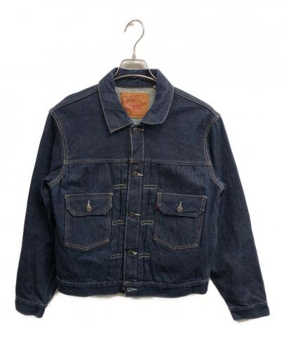 「ヴィンテージアイテムのLEVI'S VINTAGE CLOTHING 」