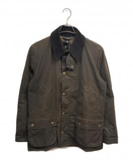「インポートブランドのBarbour 」