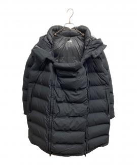 「アウトドアブランドのTHE NORTH FACE 」