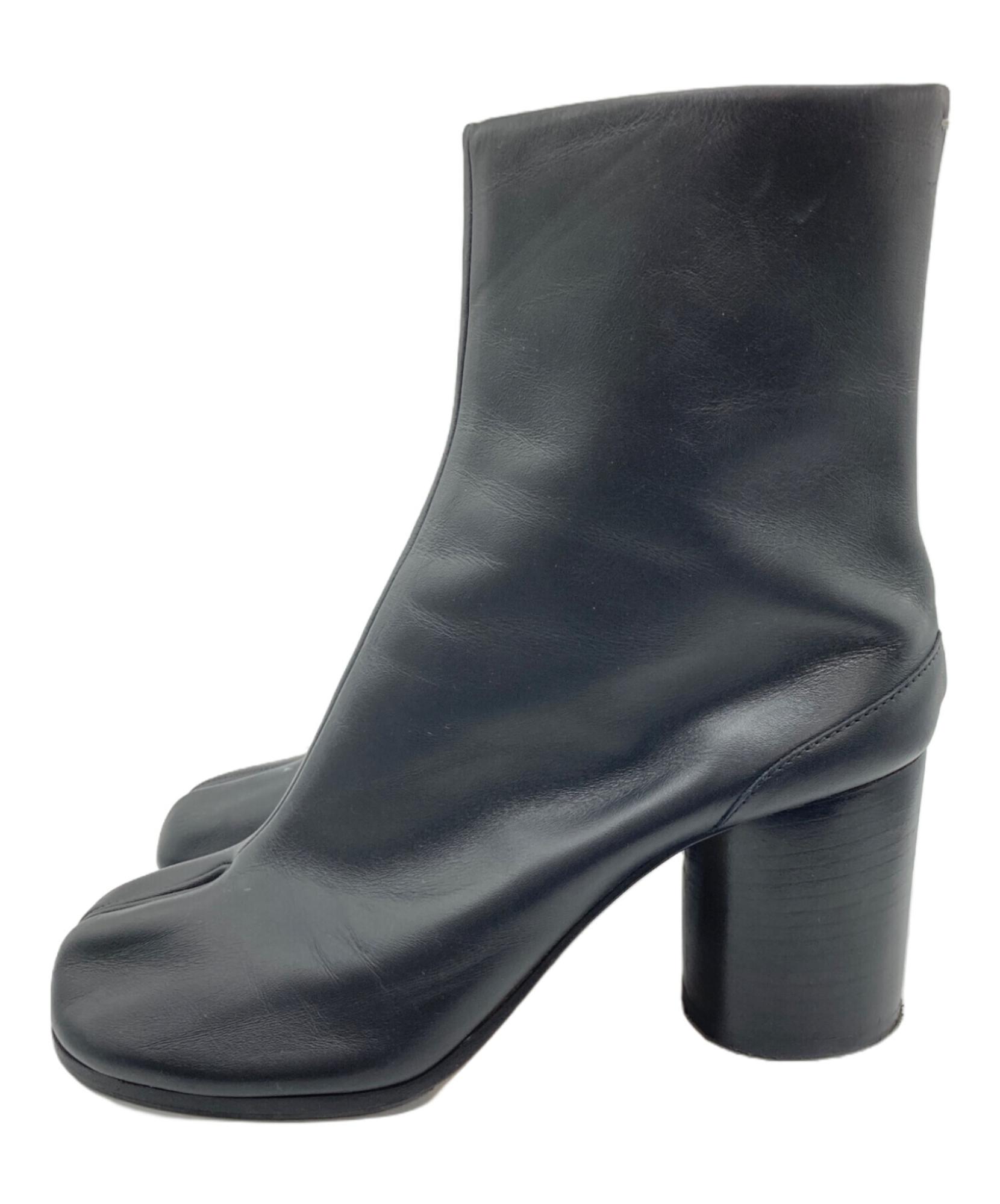 Maison Margiela / メゾンマルジェラ】TABI BOOTS | 時代を超えて愛さ 