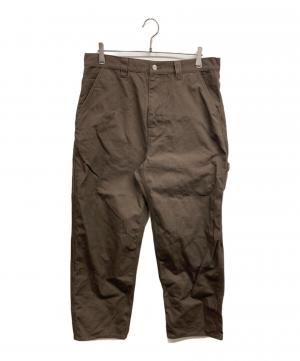 「ストリートブランドのstussy 」