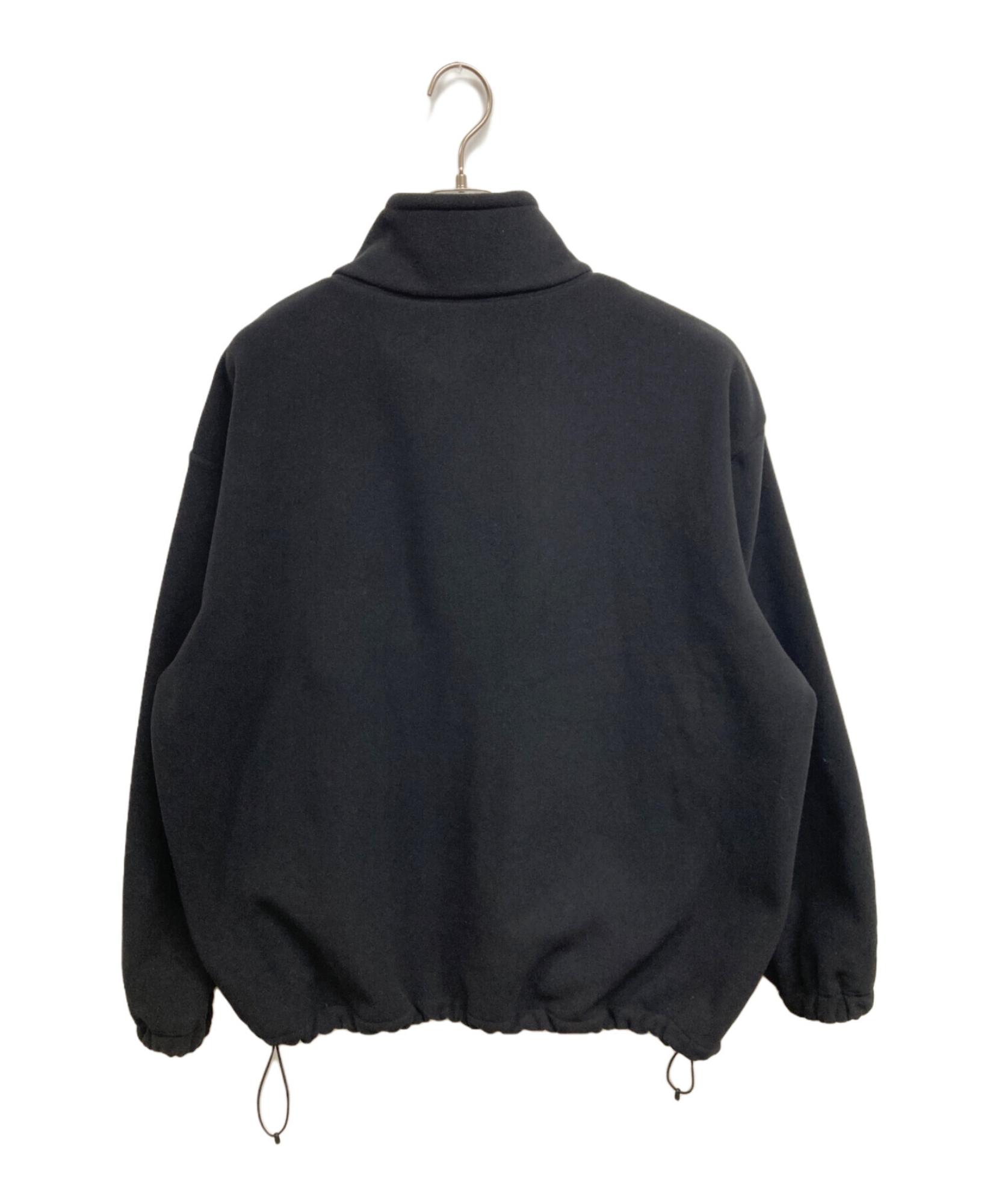 ENNOY / エンノイ】25AW Professional FLEECE JACKET | 都会的な空気を