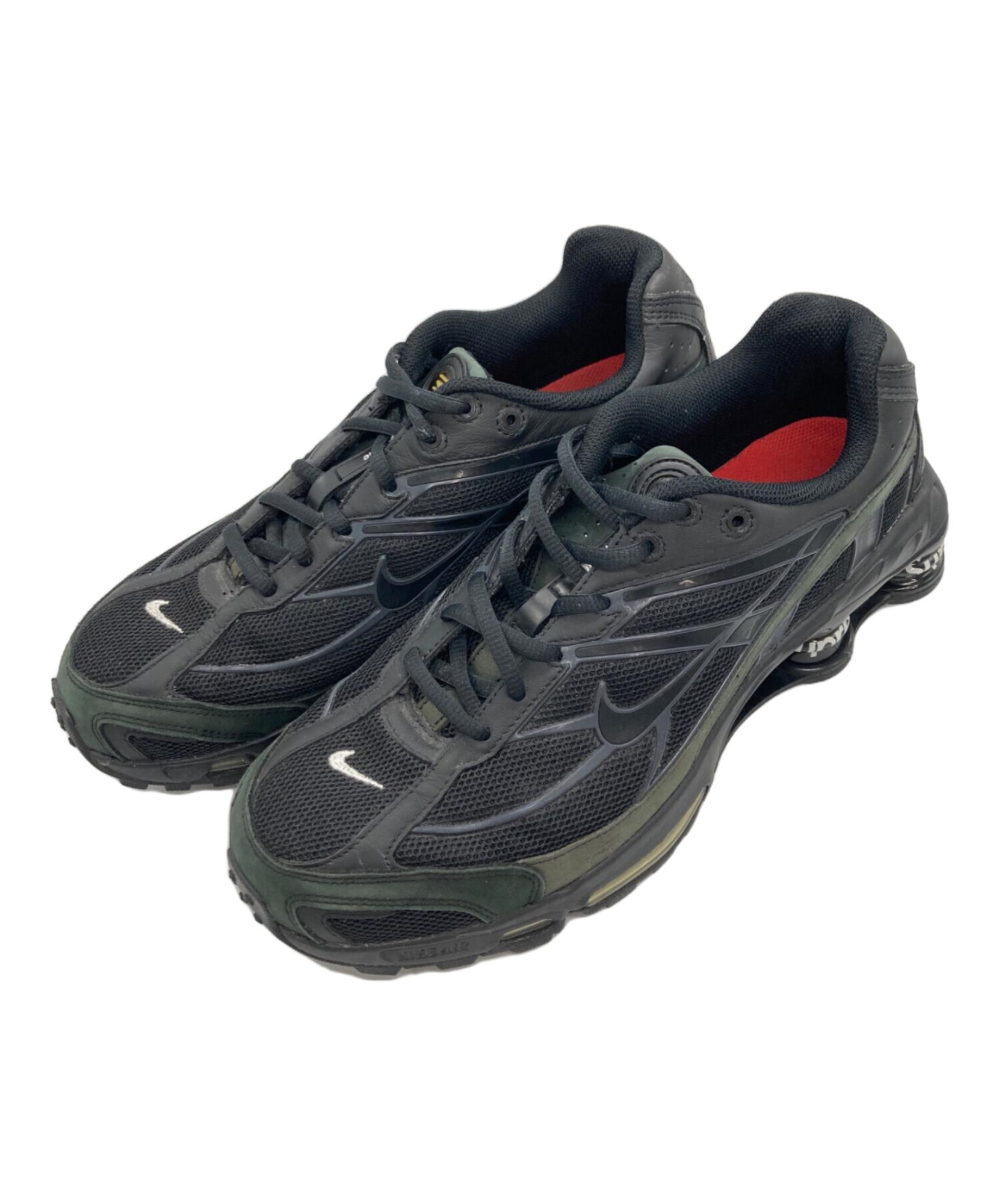 NIKE × SUPREME / ナイキ × シュプリーム】Shox Ride 2 NIKE × SUPREME / ナイキ × シュプリーム】Shox Ride 2