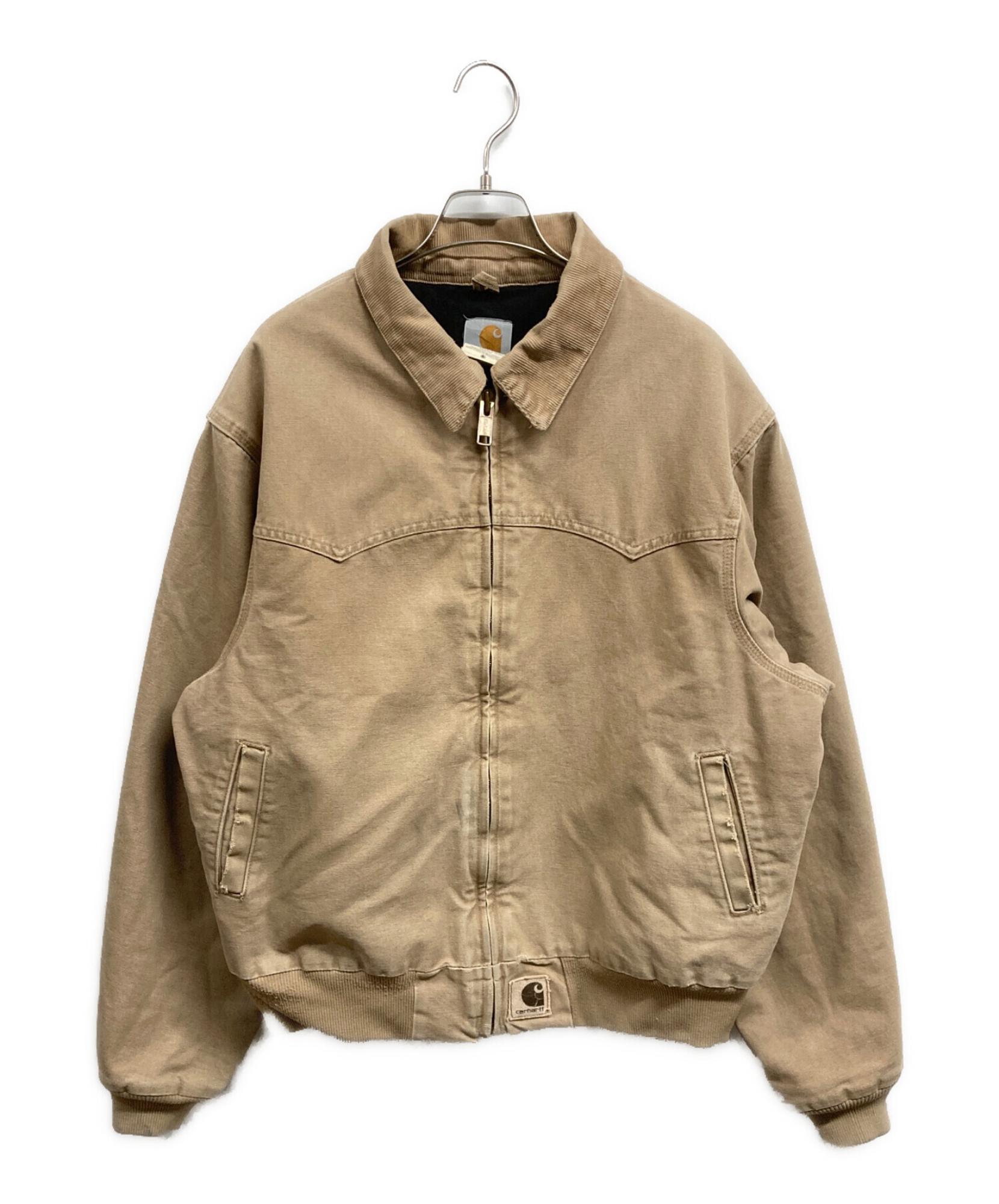 CARHARTT( カーハート ) サンタフェジャケット USA製 Carhartt カーハート サンタフェ ジャケット | BANCA