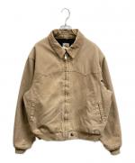 Carhartt / カーハート】サンタフェジャケット | 無骨なダック地が