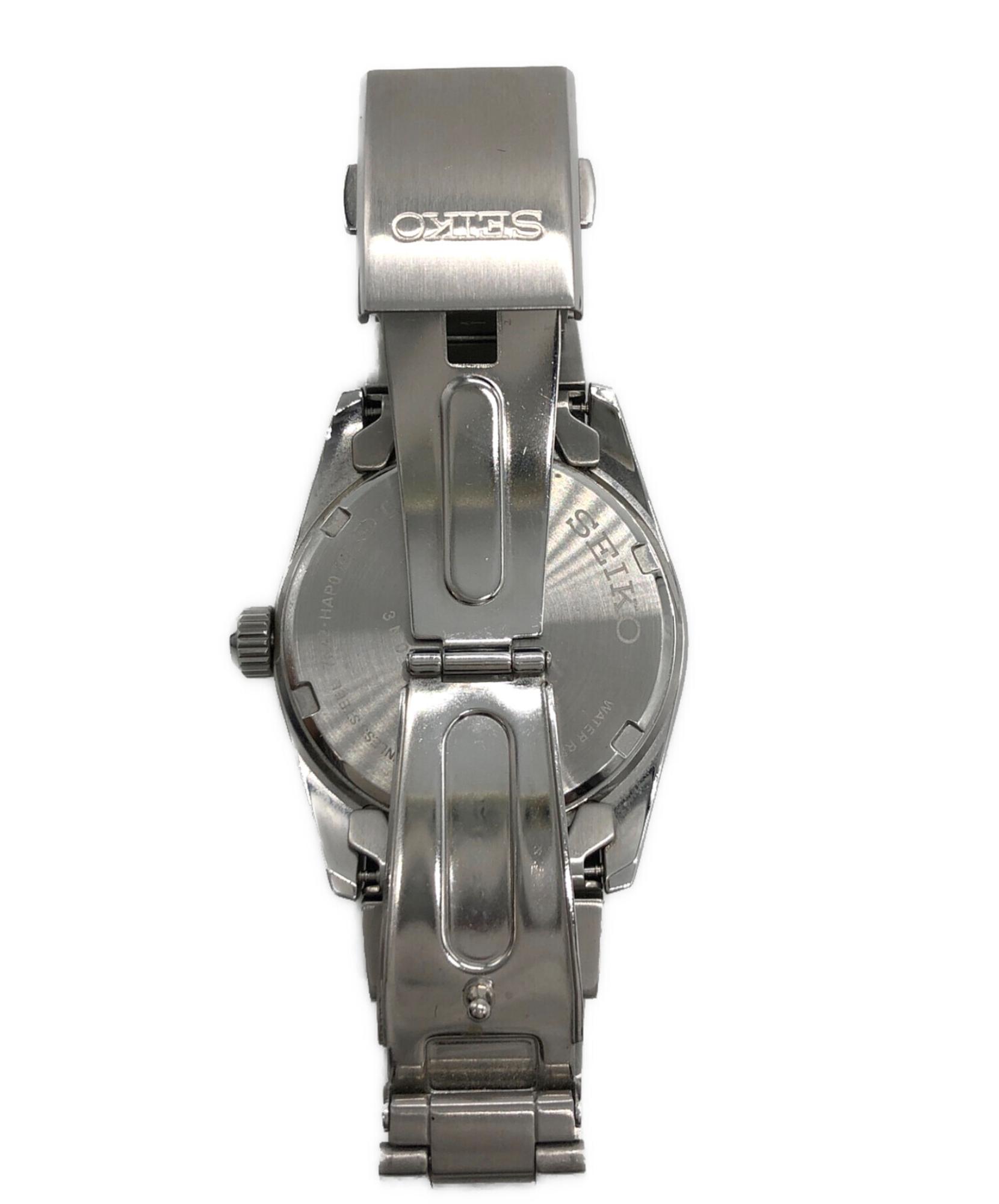 SEIKO × IENA / セイコー×イエナ】腕時計 | 日常に寄り添う名品コラボ