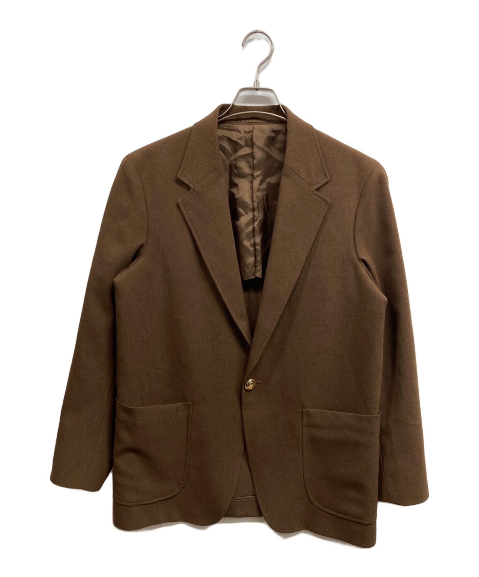 UNITED ARROWS セットアップ Sサイズ ブラウン UNITED ARROWS & SONS / ユナイテッドアローズ アンド サンズ