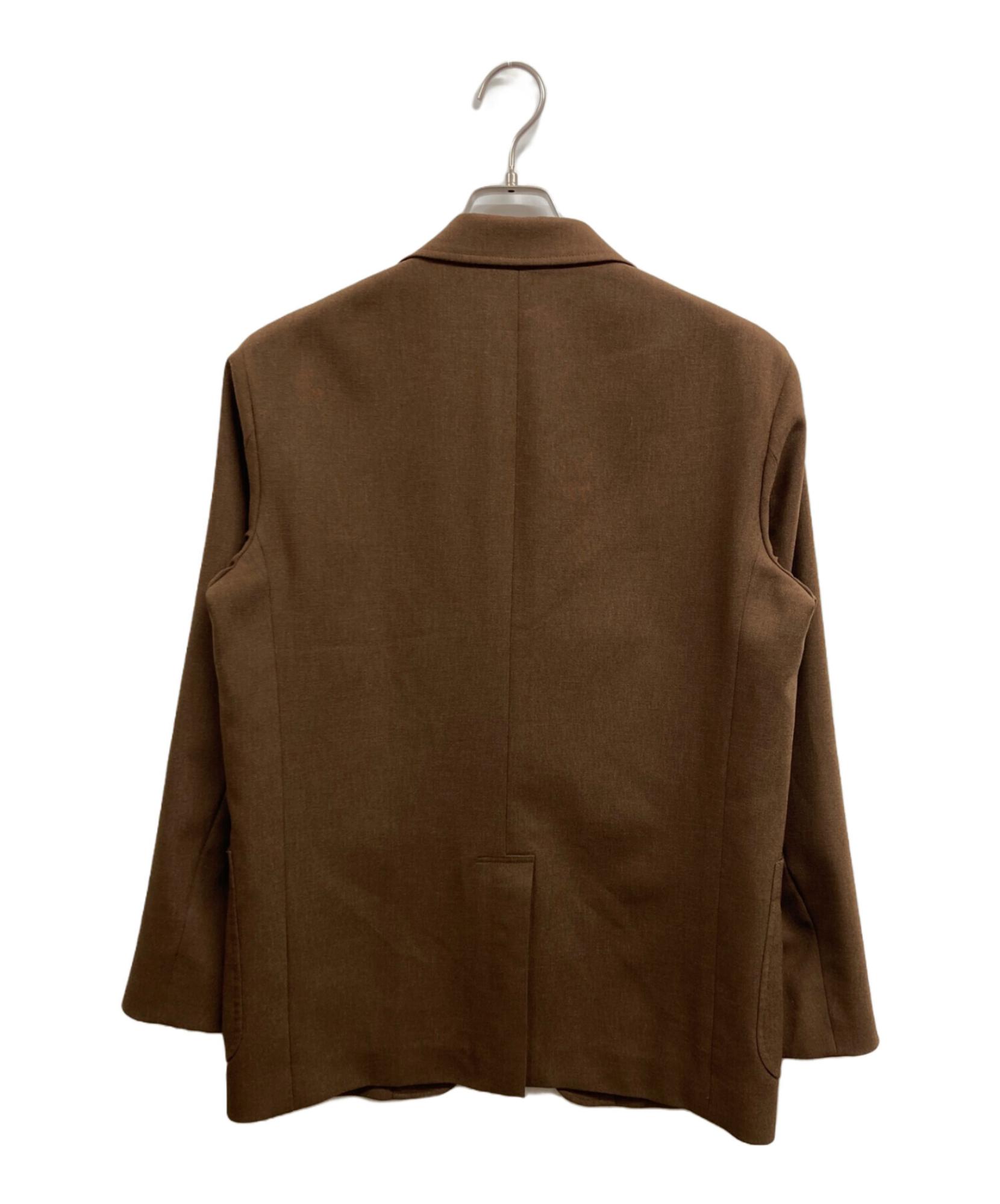 UNITED ARROWS 【1663年創業の超老舗】ブラウン3点セット UNITED ARROWS & SONS / ユナイテッドアローズ アンド サンズ