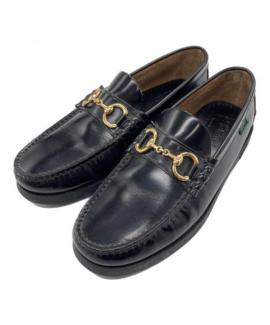 「ドレスシューズのPARABOOT × UNITED ARROWS 」