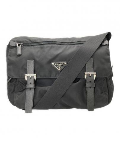 「インポートブランドのPRADA 」