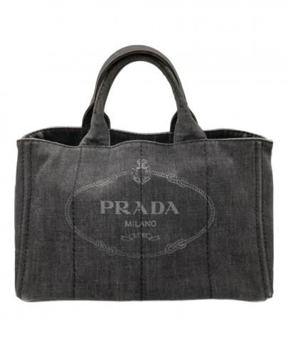 「ラグジュアリーブランドのPRADA 」