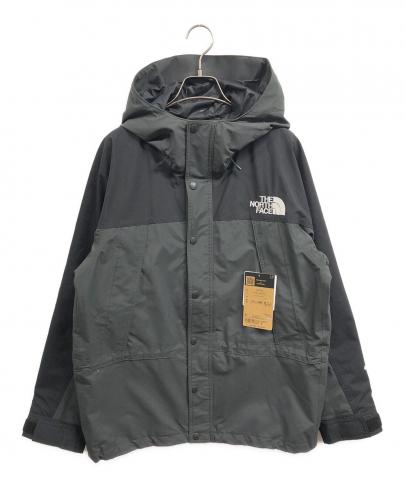 「アウトドアブランドのTHE NORTH FACE 」