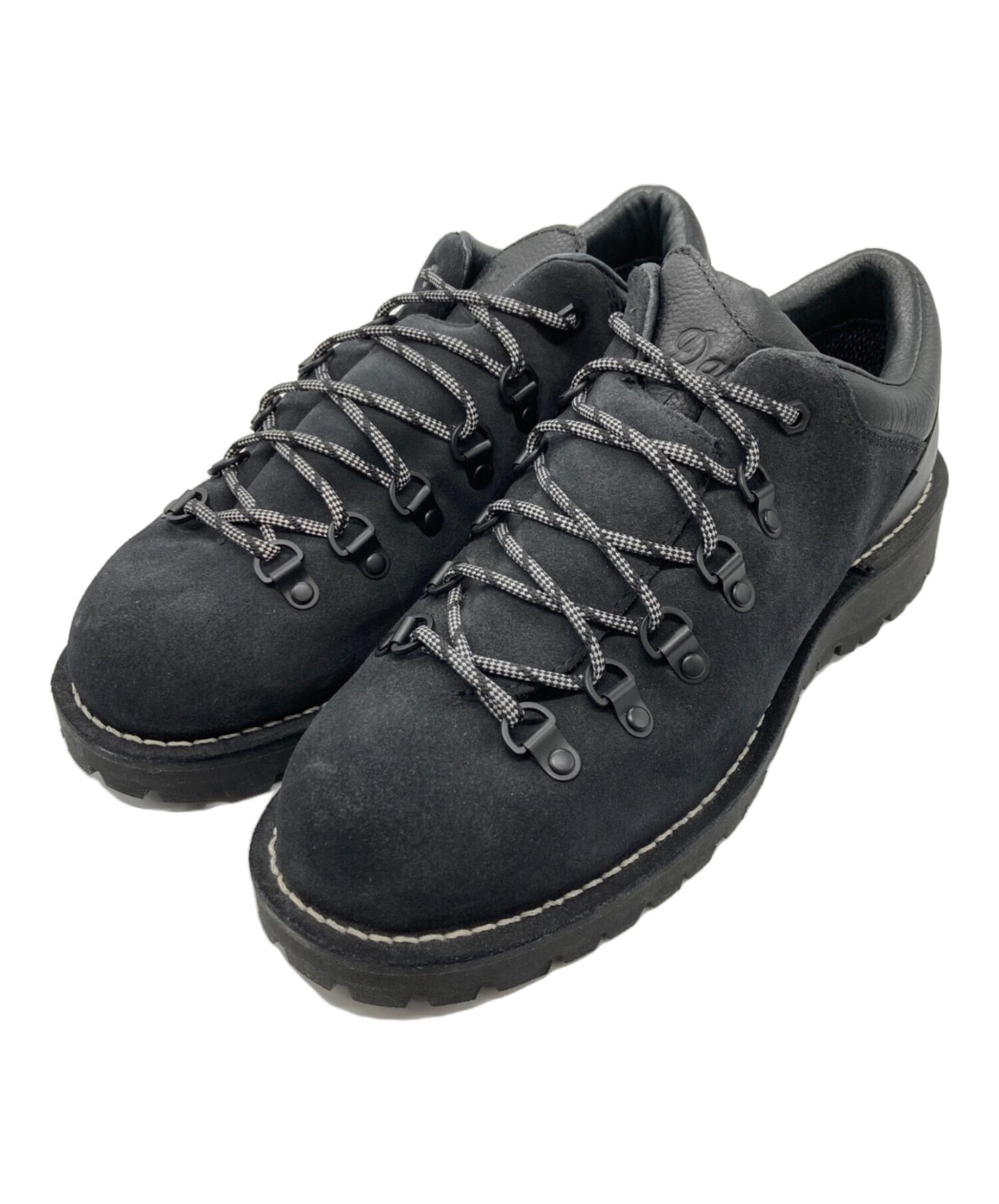 Danner / ダナー】TRAIL FIELD LOW | 街から山までシームレスに歩ける