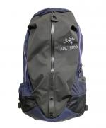 ARC'TERYX / アークテリクス】Arro 22 Backpack / アロー22 | 都会を