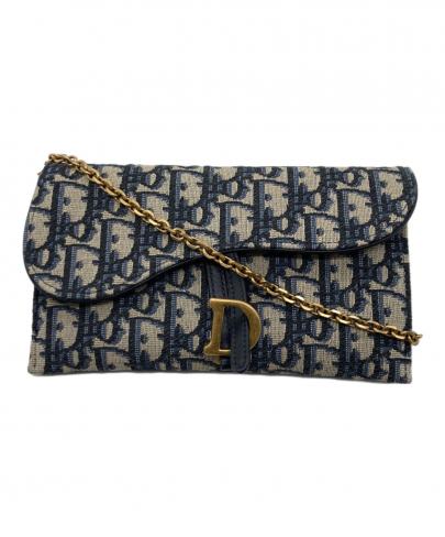 「ラグジュアリーブランドのChristian Dior 」