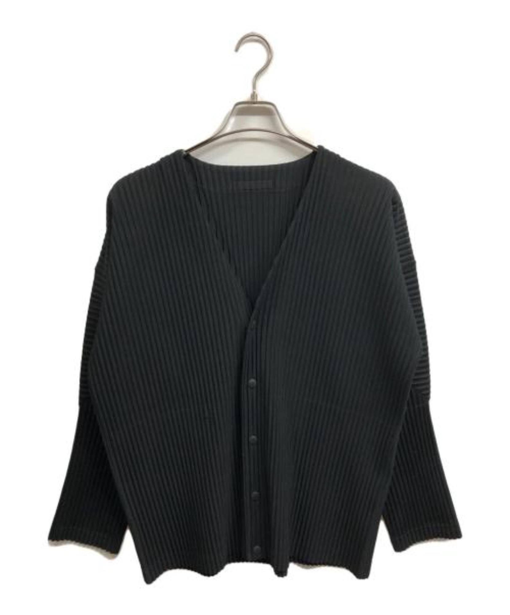 HOMME PLISSE ISSEY MIYAKE / オム プリッセ イッセイ ミヤケ】BASICS 