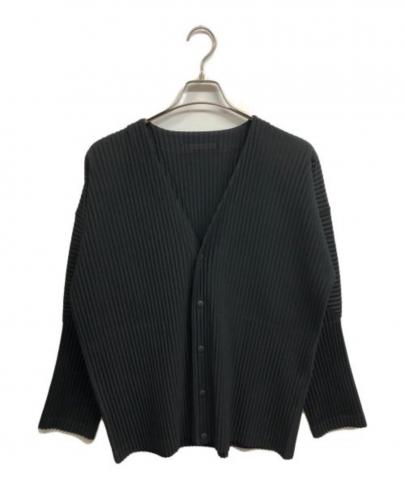 「ドメスティックブランドのHOMME PLISSE ISSEY MIYAKE 」