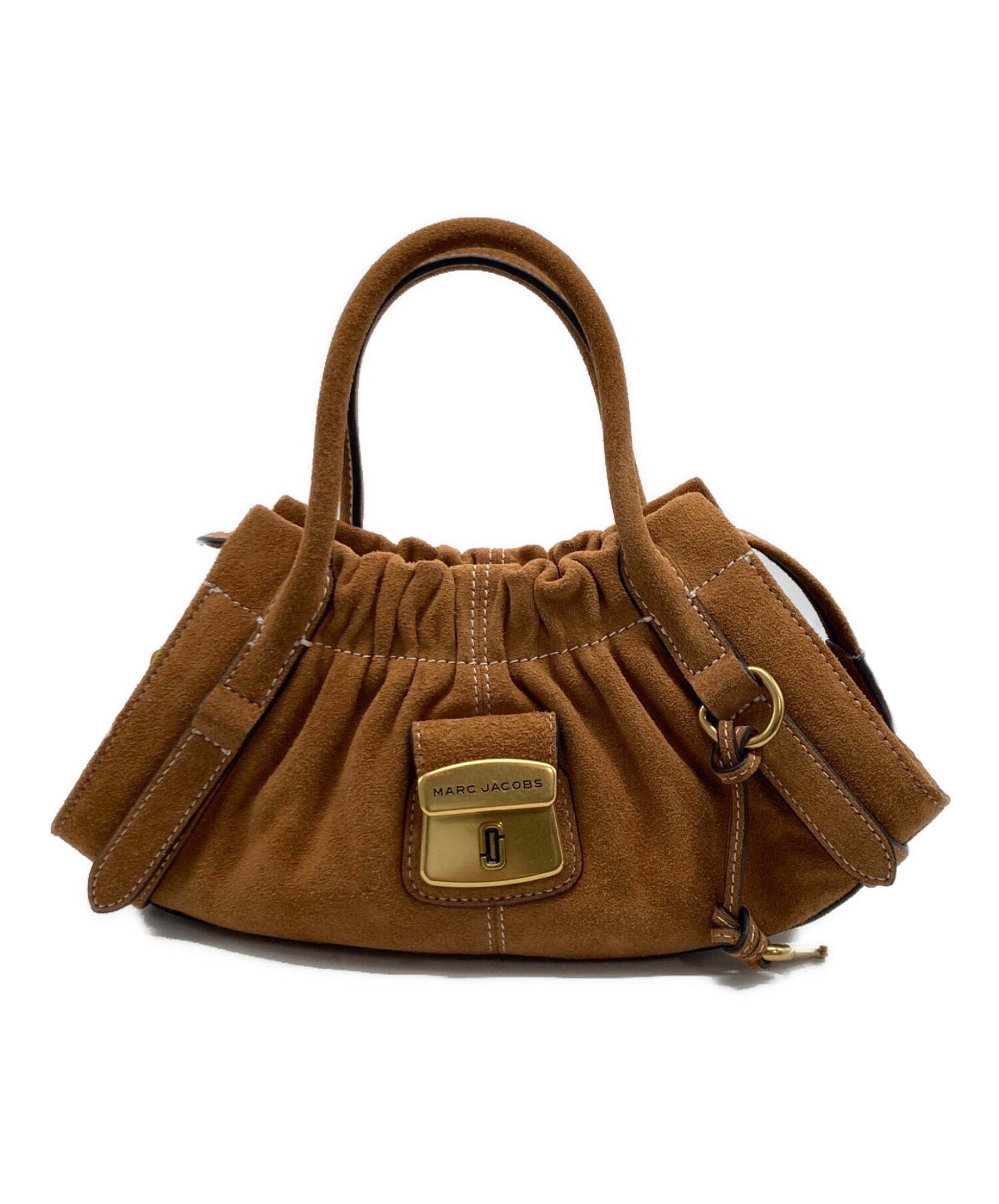 Jacob Stewartさん専用 MARC JACOBS / マークジェイコブス】THE CRISTINA SMALL SATCHEL