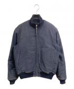 SSZ × BUZZ RICKSON'S 17AW Wep Jacket入荷[2018.02.05発行]｜トレ