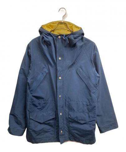 「アウトドアブランドのBANANA EQUIPMENT 」