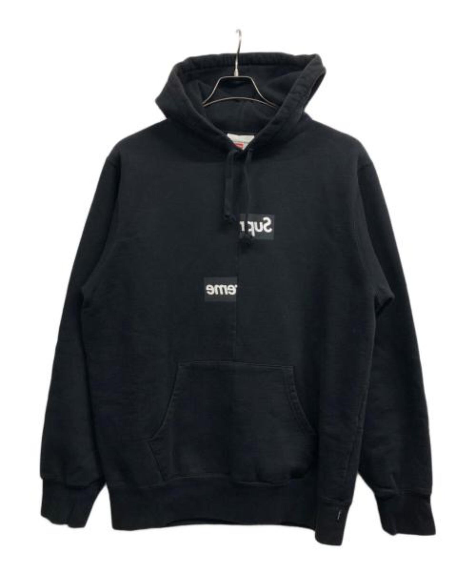 SUPREME × COMME des GARCONS SHIRT / シュプリーム×コムデギャルソン 