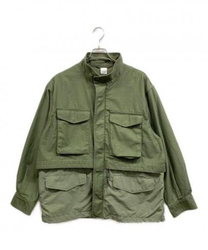 「アメカジブランドのBEAMS 」