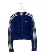 adidas / アディダス】70's 西ドイツ製ガイコツジャージ | 時代を超え