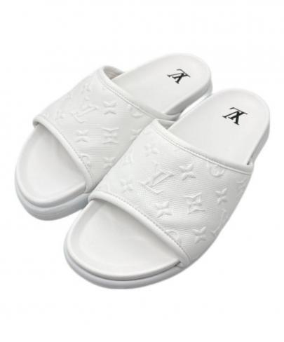 「ラグジュアリーブランドのLOUIS VUITTON 」