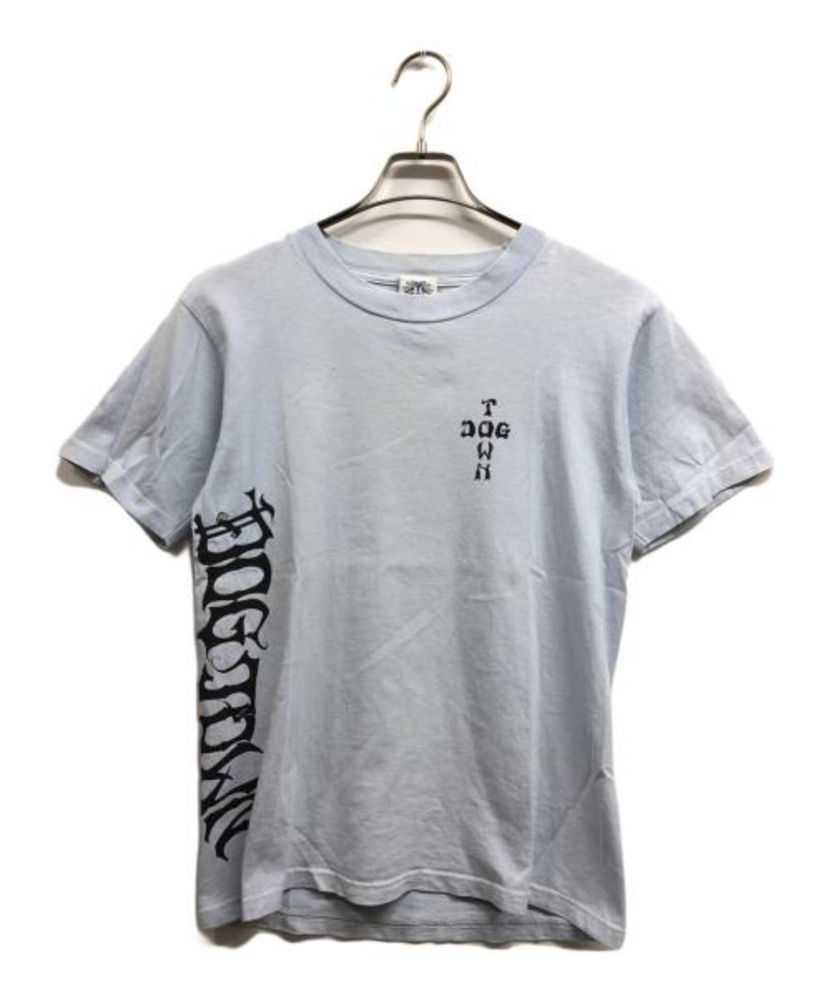 DOG TOWN / ドッグ タウン】90sバッグプリントTシャツ | オールド