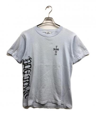 「ストリートブランドのDOG TOWN 」