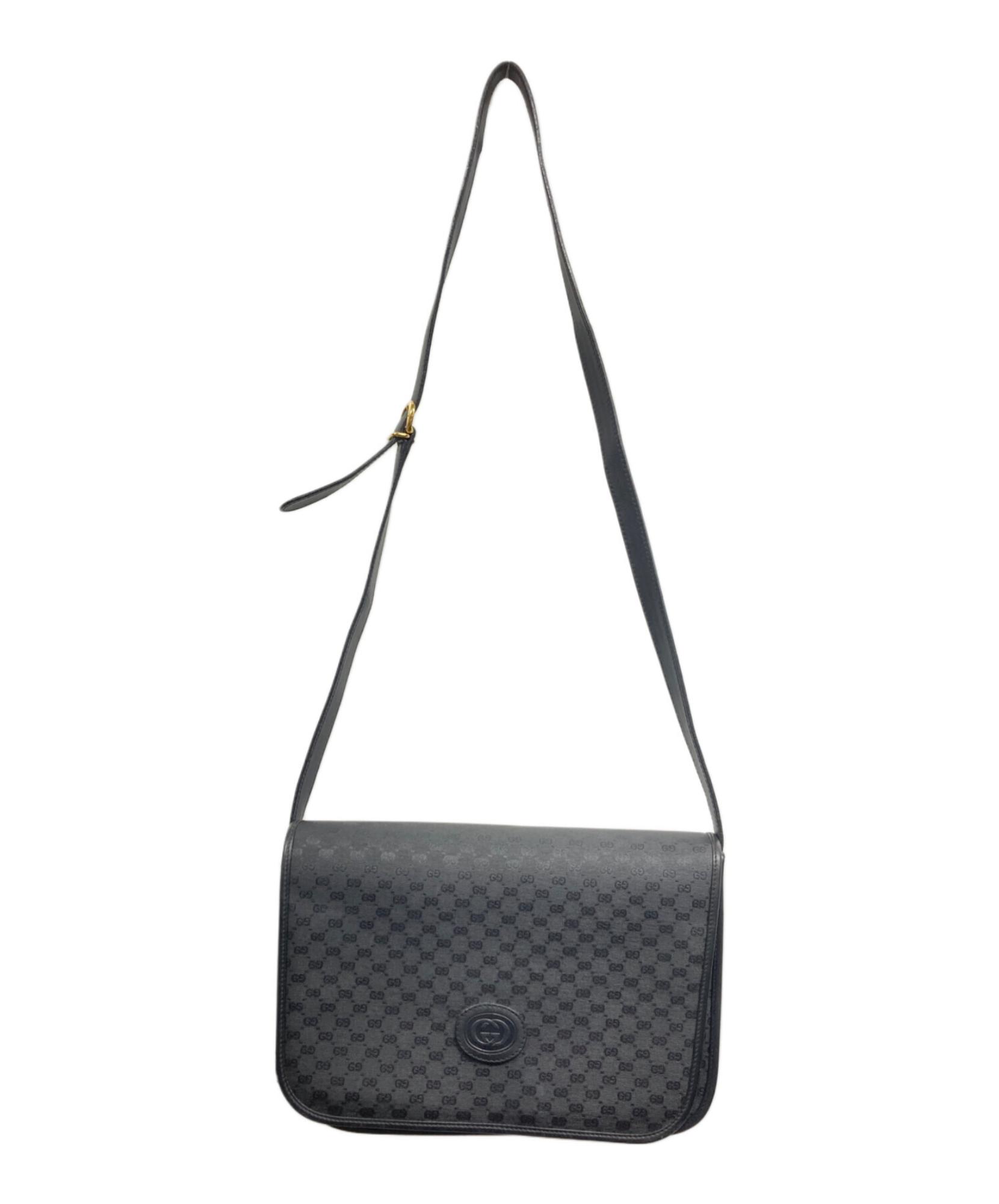 GUCCI / グッチ】マイクロGG ショルダーバッグ | 時代を越えて愛される GUCCI / グッチ】マイクロGG ショルダーバッグ | 時代を越えて愛される