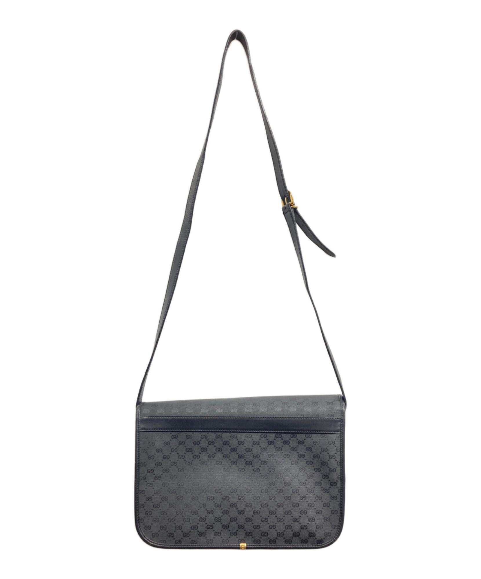 GUCCI / グッチ】マイクロGG ショルダーバッグ | 時代を越えて愛される GUCCI / グッチ】マイクロGG ショルダーバッグ | 時代を越えて愛される