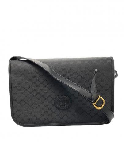 「ラグジュアリーブランドのGUCCI 」