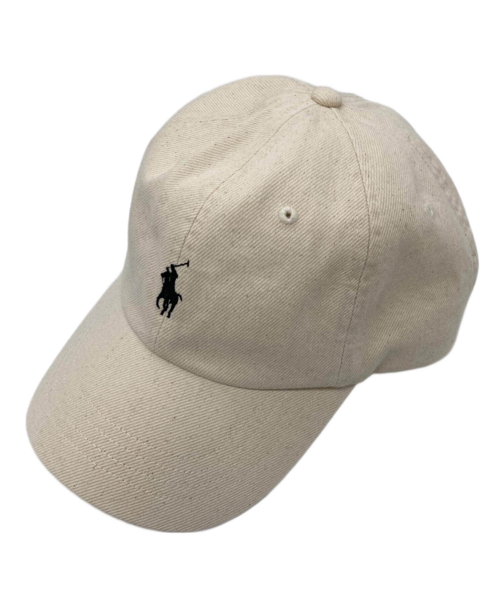 POLO Ralph Lauren Ron Herman キャップ POLO RALPH LAUREN × Ron Herman / ポロラルフローレン × ロンハーマン