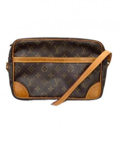 「ラグジュアリーブランドのLOUIS VUITTON 」